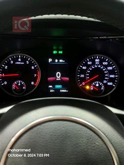 کیا K5